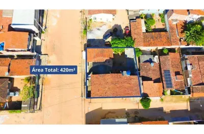 Casa duplex para moradia ou investimento no planalto de natal