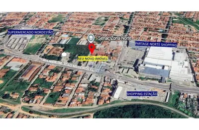 Casa com terreno amplo no melhor do bairro de potengi em natal rn