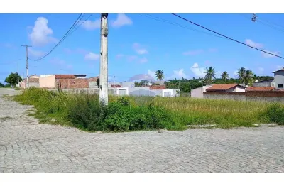 Terreno comercial à venda no Centro, São Gonçalo do Amarante 