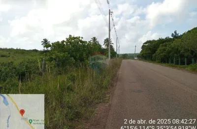 Terreno à venda na Rn003 Praia De Sibauma, S/N, Centro, Tibau do Sul