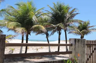 Pousada  a venda com 11 suites, pé na areia na praia de genipabu