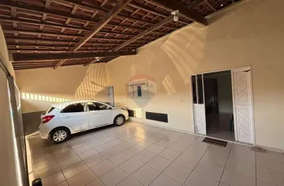 Casa com 5 quartos à venda na Rua Rio do Campo, 2009, Potengi, Natal