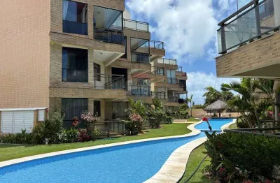 Apartamento com 1 quarto para alugar no Praia De Búzios, Nísia Floresta 