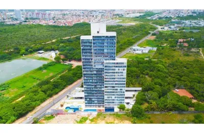 Apartamento com 2 quartos à venda na Rua Alfredo Dias de Figueiredo, 1125, Ponta Negra, Natal