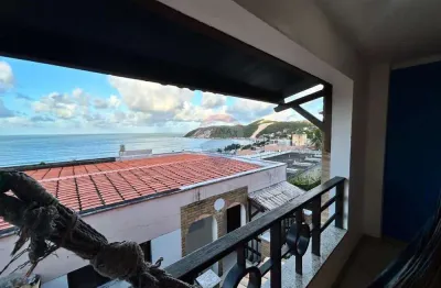 Flat com 2 quartos à venda no Ponta Negra, Natal 