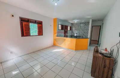Casa aconchegante e segura em nova esperança -  pronta para receber sua família!