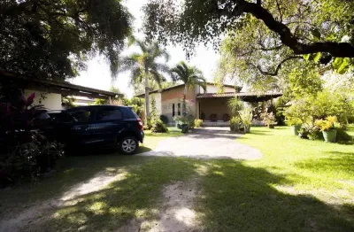 Chácara / sítio com 3 quartos à venda na Rua Petrópolis, 9085, Centro, Nísia Floresta