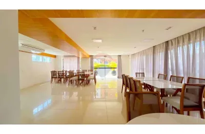 Baixou o preço!!! Apartamento de Alto Padrão 110,38 m² – Rua Joaquim Fagundes, Tirol