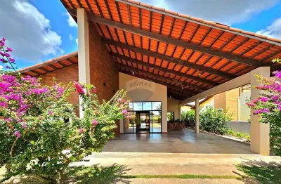 Casa em condomínio fechado com 4 quartos à venda no Traíras, Macaíba 