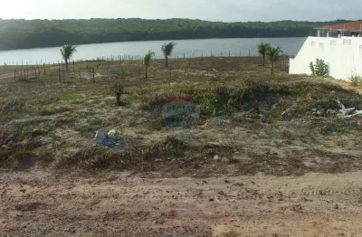Terreno à venda na Rua Projetada, S/n Praia De Camurupim, LOTE 12 QU, Centro, Nísia Floresta