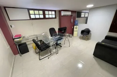 Sala comercial à venda na Cidade Alta, Natal 