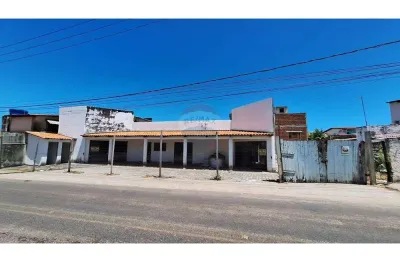 Sala comercial à venda na Praia de Tabatinga, Nísia Floresta 