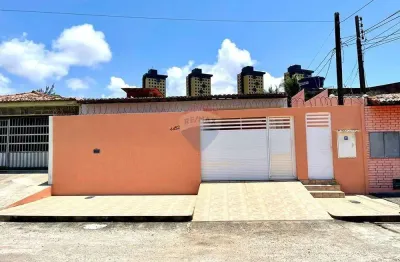 Casa com 3 quartos para alugar no Neópolis, Natal 