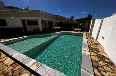 Casa para locação em candelária com 4  suítes + 1 escritório - r$ 4.000,00