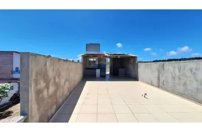 Vendo tríplex com galeria de lojas e mais 4 estruturas: alicerce de 4 apartamentos dúplex, luxo na praia de tabatinga: ótimo preço!