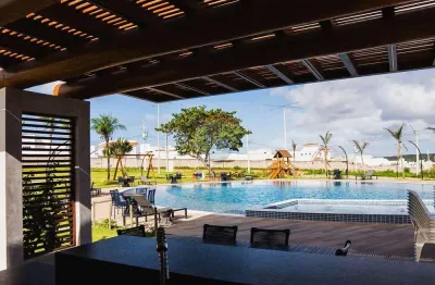 Terreno à venda no Parque das Nações, Parnamirim 