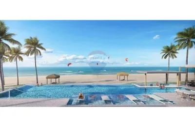 Dune beach & ville dune - um novo jeito de viver são miguel do gostoso rn.