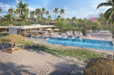 Dune Beach & Ville Dune - Um Novo Jeito de Viver São Miguel do Gostoso - RN.