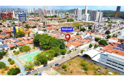 Casa com 4 quartos à venda no Capim Macio, Natal 