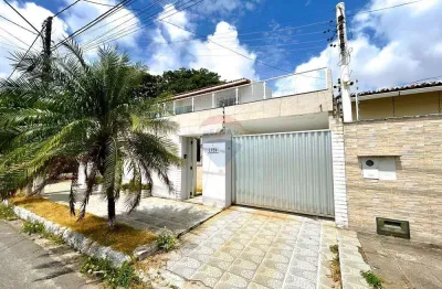 Casa com 4 quartos à venda no Capim Macio, Natal 