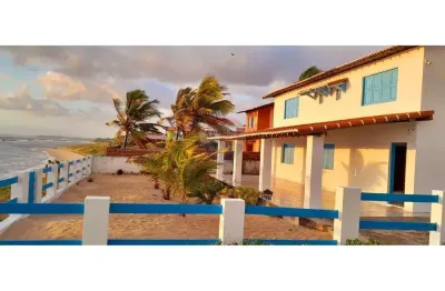 Apartamento com 3 quartos à venda no Centro, Nísia Floresta 