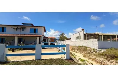 Apartamento com 3 quartos à venda no Centro, Nísia Floresta 