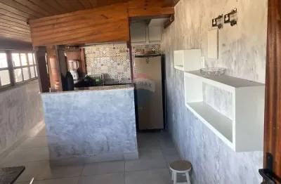 Cobertura com 1 quarto para alugar no Ponta Negra, Natal 