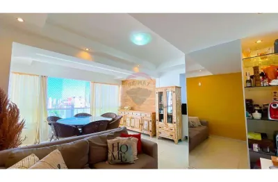 Apartamento com 2 quartos à venda na Avenida Praia de Ponta Negra, 9092, Ponta Negra, Natal