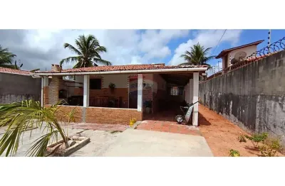 Casa com 3 quartos para alugar no Praia De Búzios, Nísia Floresta 