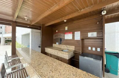 Apartamento com 2 quartos para alugar no Ponta Negra, Natal 