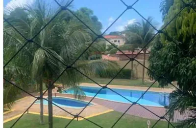 Apartamento com 2 quartos para alugar no Ponta Negra, Natal 