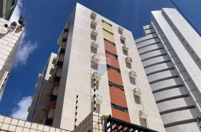 Apartamento com 2 quartos para alugar no Ponta Negra, Natal 