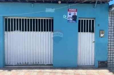 Casa com 6 quartos à venda na Nossa Senhora da Apresentação, Natal 