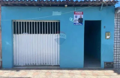Casa com 6 quartos à venda na Nossa Senhora da Apresentação, Natal 
