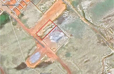 Terreno à venda no Centro, Touros 