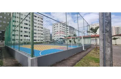 Apartamento com 2 quartos para alugar na Rua Janduís, 222, Nova Parnamirim, Parnamirim