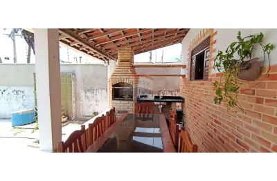 Casa com 3 quartos à venda no Praia De Búzios, Nísia Floresta 