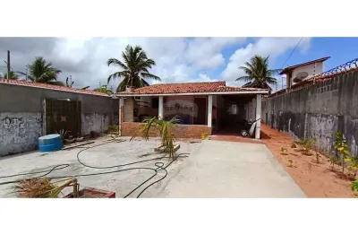 Casa com 3 quartos à venda no Praia De Búzios, Nísia Floresta 