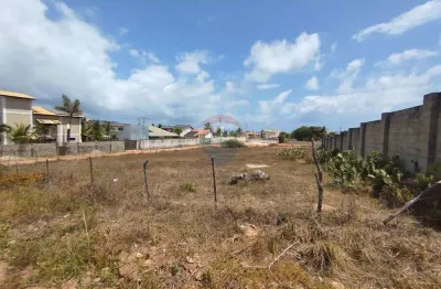 Terreno à venda na Avenida Natal, 1, Praia de Tabatinga, Nísia Floresta
