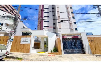 Apartamento com 3 quartos à venda no Lagoa Nova, Natal 