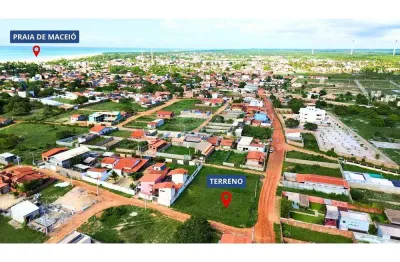 Terreno à venda na Rua Das Mariquitas, s/n, Centro, São Miguel do Gostoso