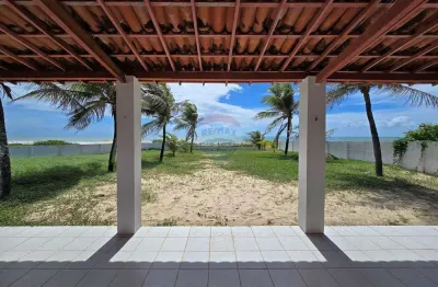 Casa com 4 quartos à venda na Rua Nova, 306, Muriú, Ceará-Mirim