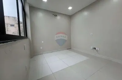 Sala comercial para alugar na Avenida Presidente Bandeira, 648, Alecrim, Natal