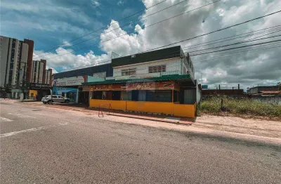 Apartamento com 3 quartos à venda na Avenida Deputado Gastão Mariz de Faria, 953, Nova Parnamirim, Parnamirim