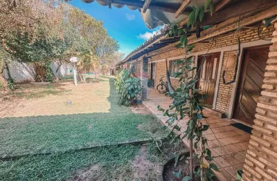 Chácara / sítio com 3 quartos à venda no Povoado de Pium, Nísia Floresta 