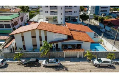 Ponto comercial à venda na Rua General Oliveira Galvão, 1147, Tirol, Natal