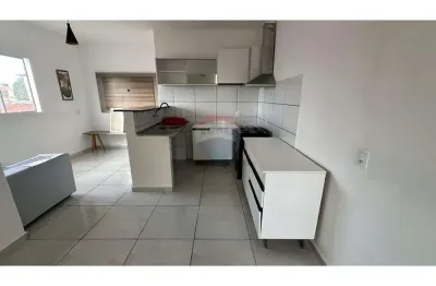 Kitnet / Stúdio para alugar no Ponta Negra, Natal 