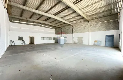 Barracão / Galpão / Depósito para alugar no Centro, Macaíba 