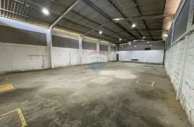 Barracão / Galpão / Depósito para alugar no Emaús, Parnamirim 