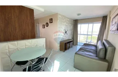 Apartamento com 2 quartos para alugar na Rua Alfredo Dias de Figueiredo, 1125, Ponta Negra, Natal